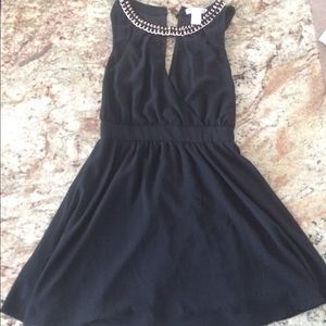 Little Black Dress!!